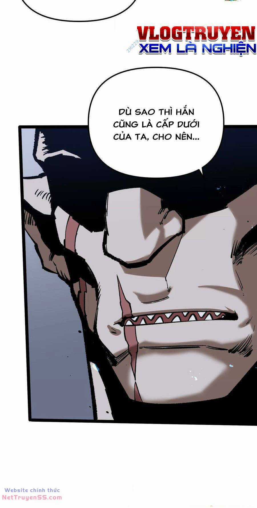 Quỷ Trảm Săn Nhân Chapter 23 trang 4