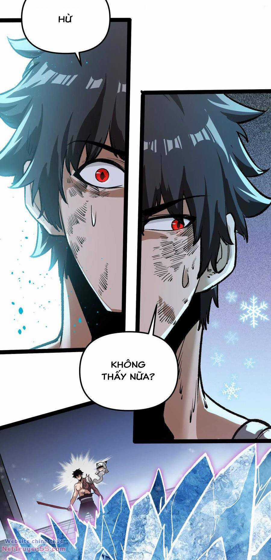 Quỷ Trảm Săn Nhân Chapter 23 trang 40