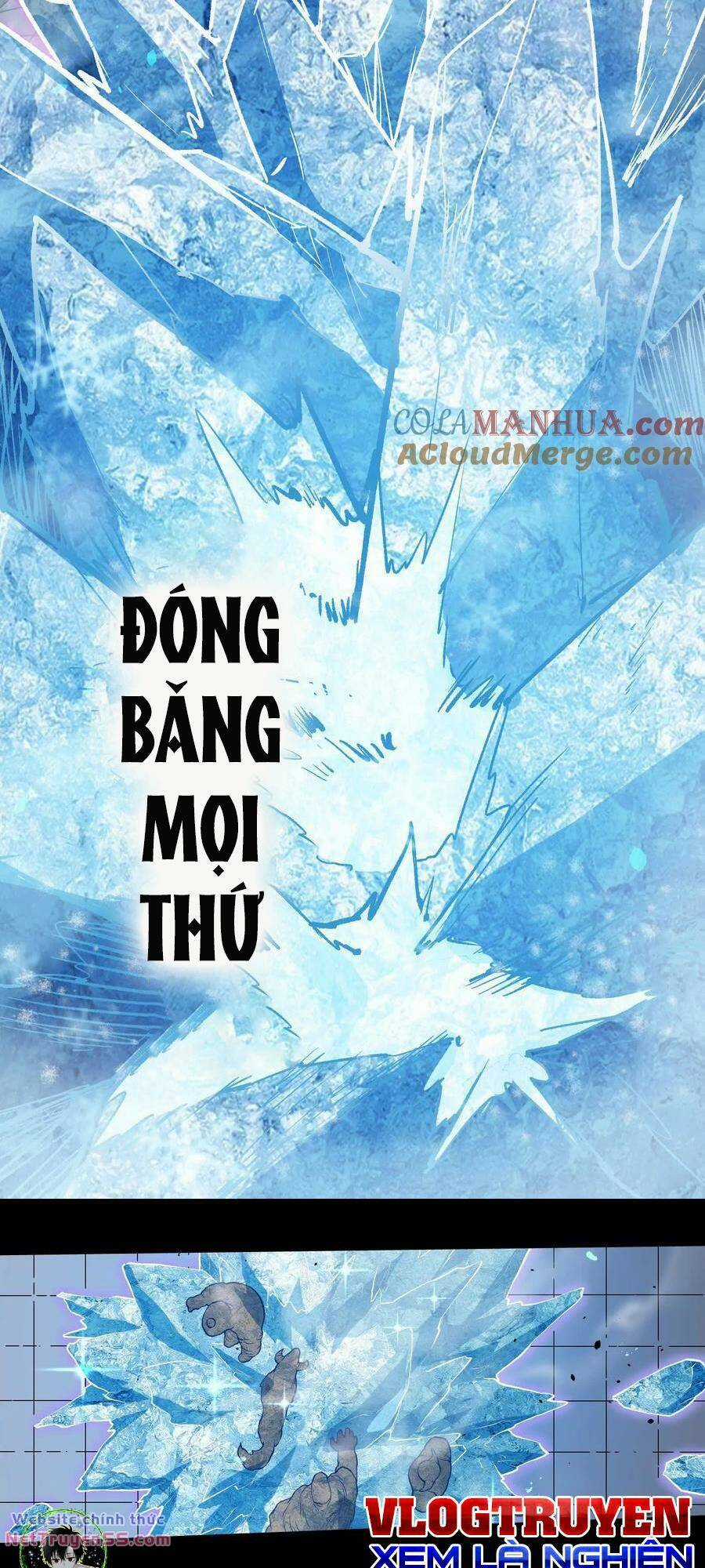 Quỷ Trảm Săn Nhân Chapter 23 trang 41