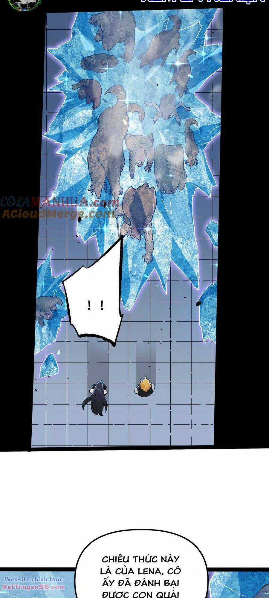 Quỷ Trảm Săn Nhân Chapter 23 trang 42