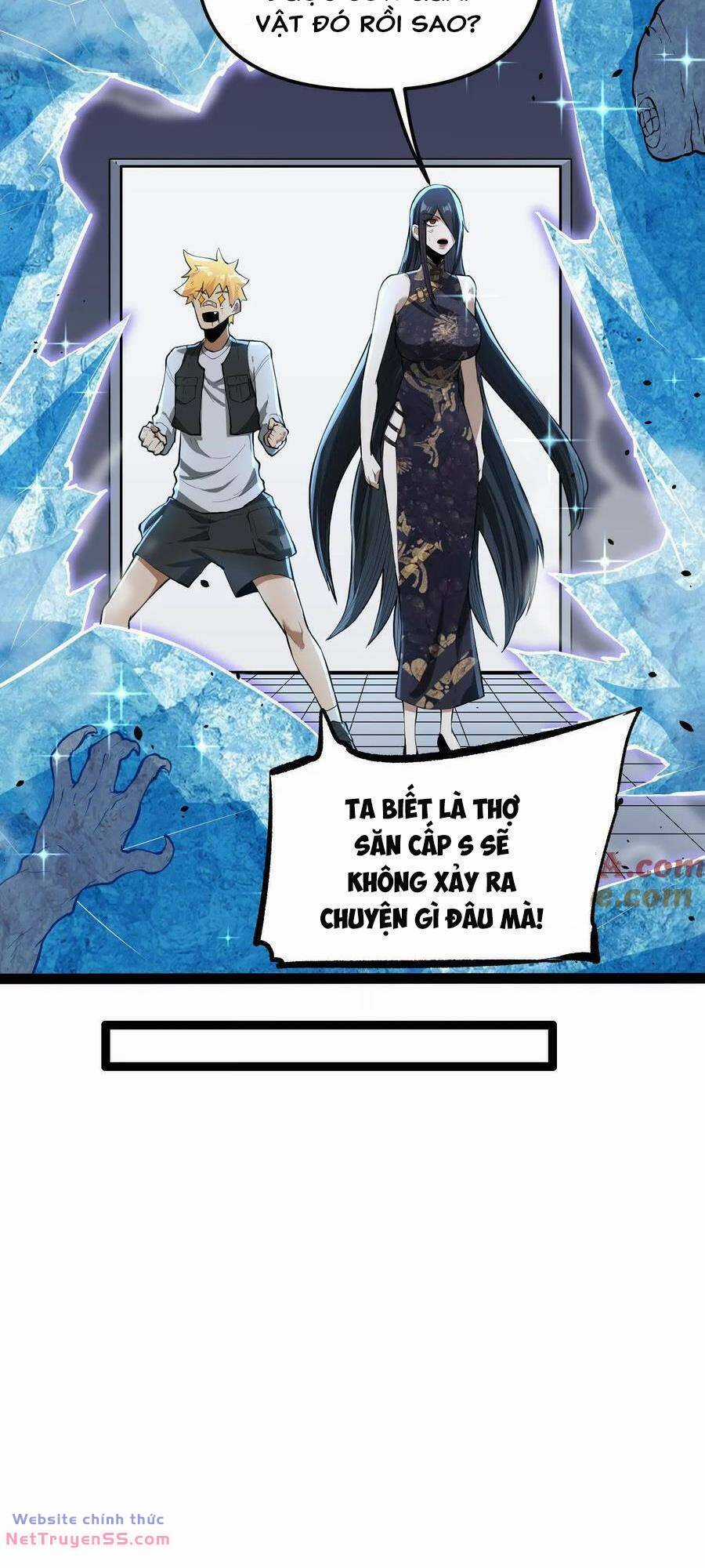 Quỷ Trảm Săn Nhân Chapter 23 trang 43