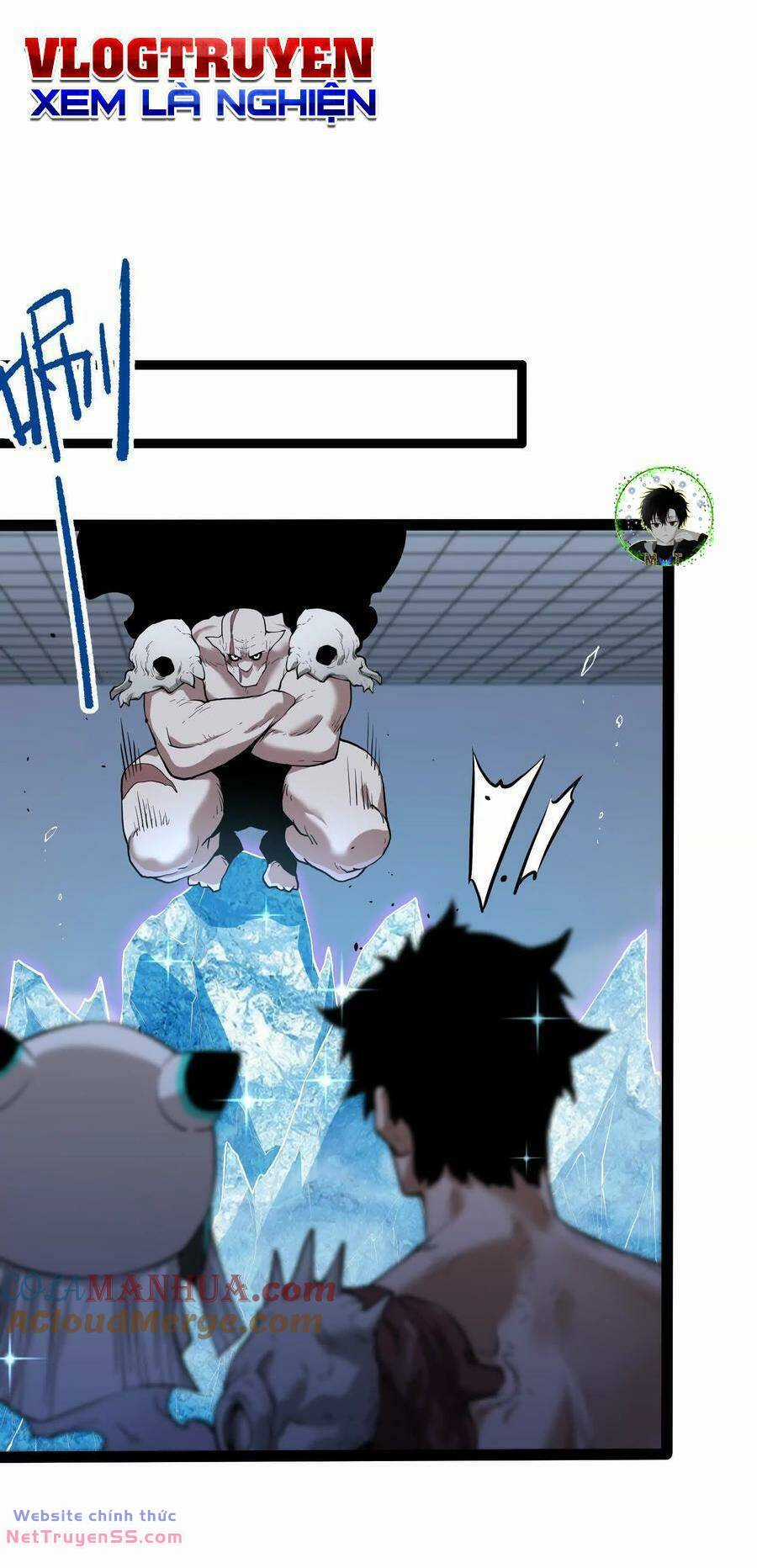 Quỷ Trảm Săn Nhân Chapter 23 trang 44