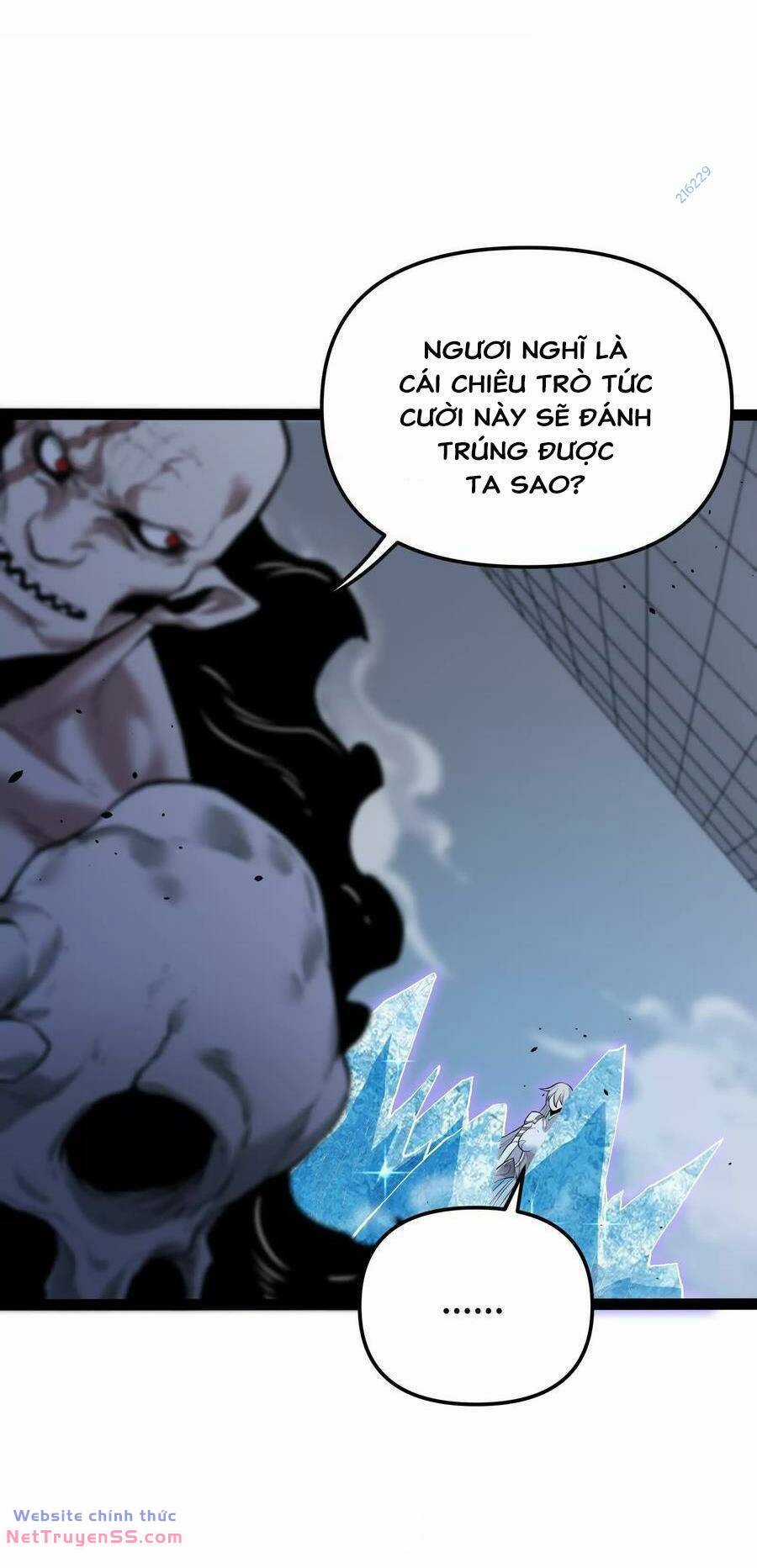 Quỷ Trảm Săn Nhân Chapter 23 trang 45