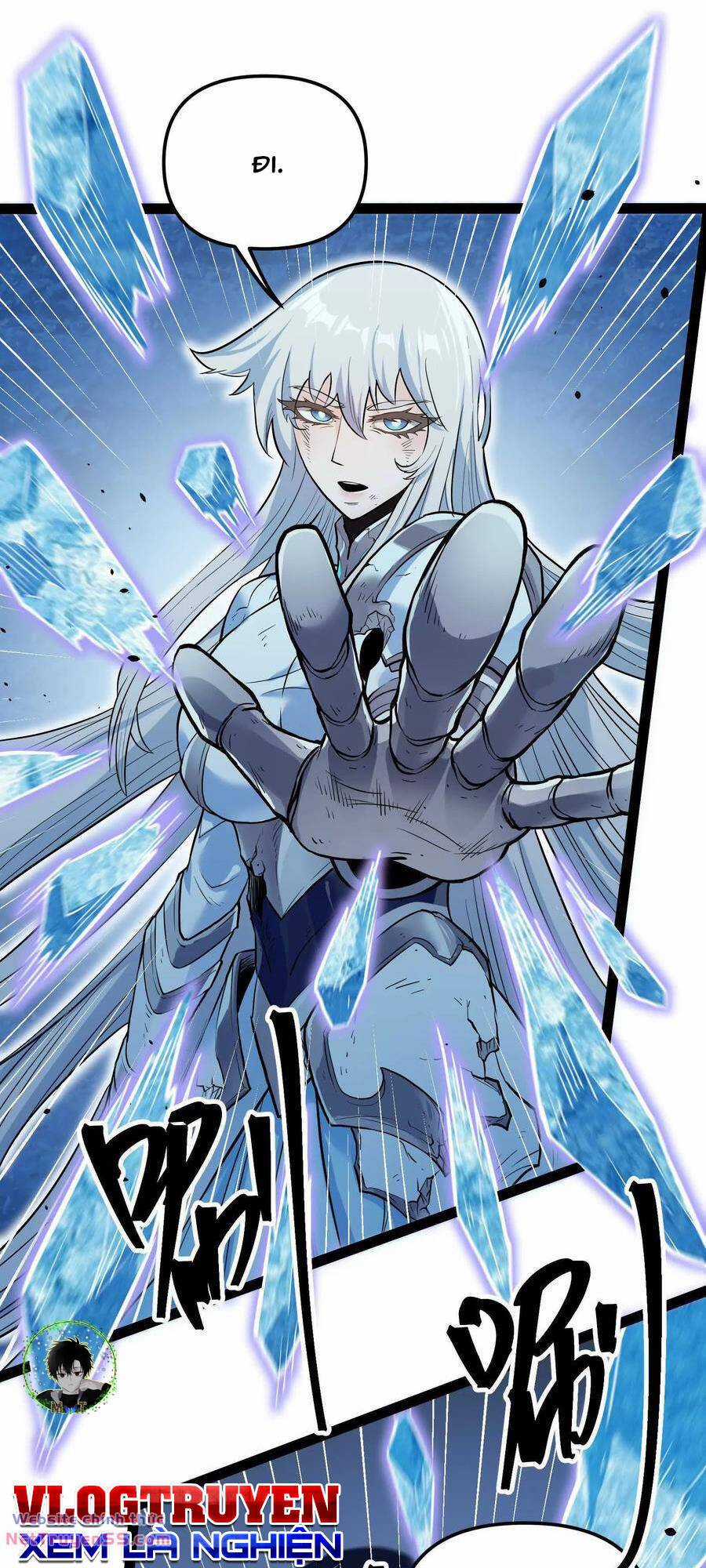 Quỷ Trảm Săn Nhân Chapter 23 trang 46