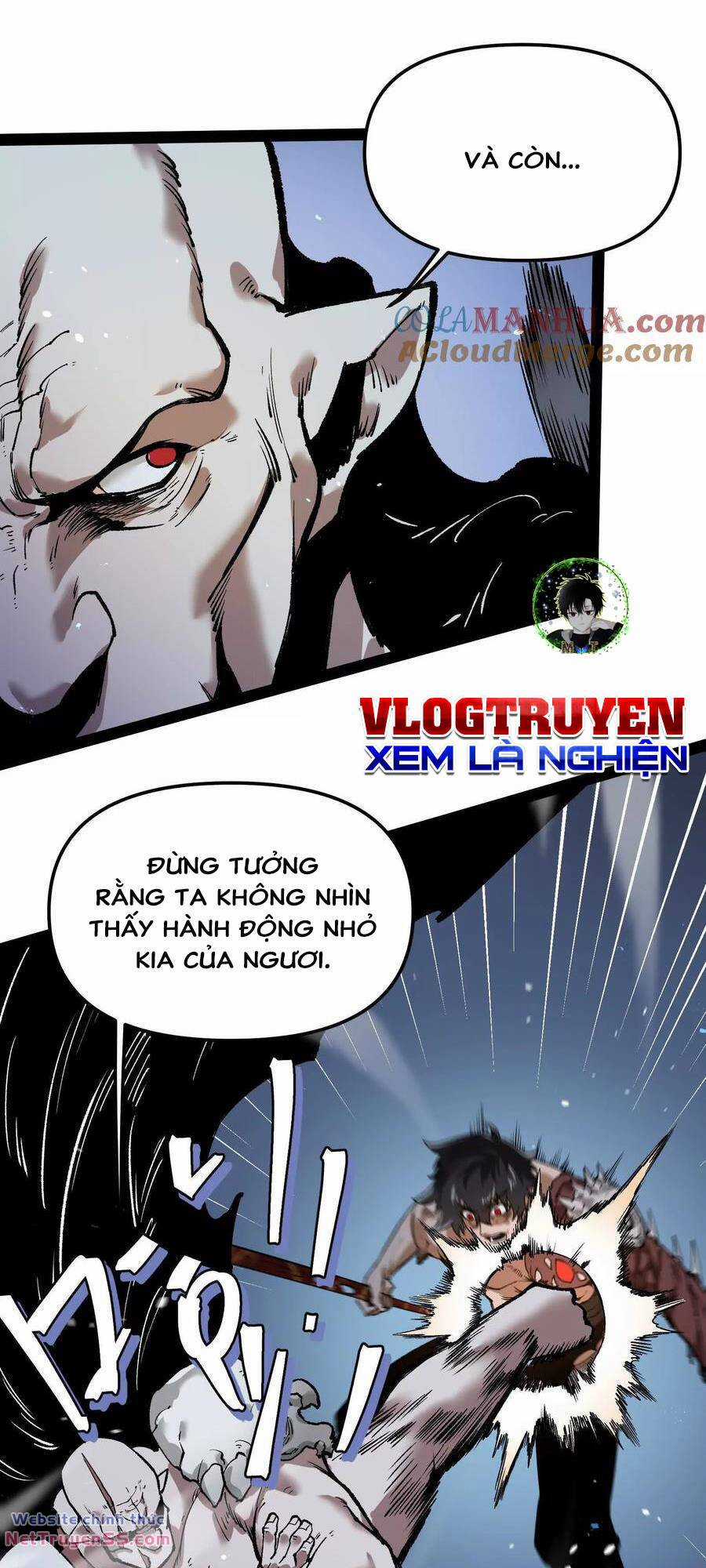 Quỷ Trảm Săn Nhân Chapter 23 trang 48