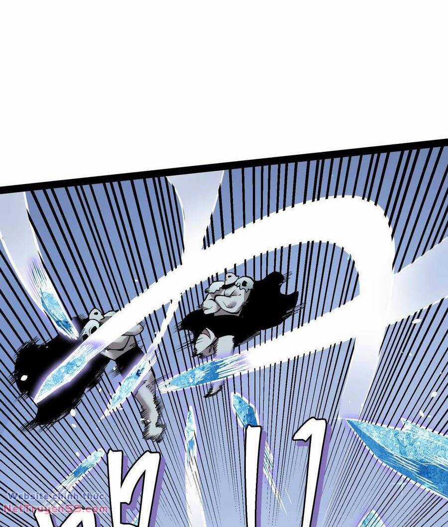 Quỷ Trảm Săn Nhân Chapter 23 trang 50