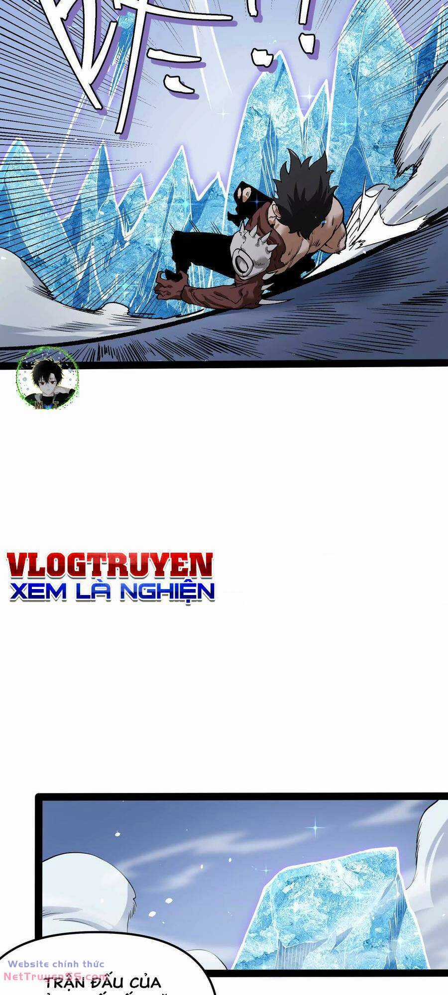 Quỷ Trảm Săn Nhân Chapter 23 trang 51