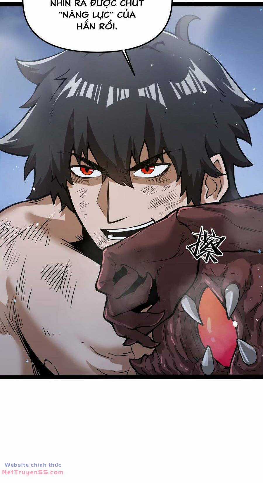 Quỷ Trảm Săn Nhân Chapter 23 trang 53