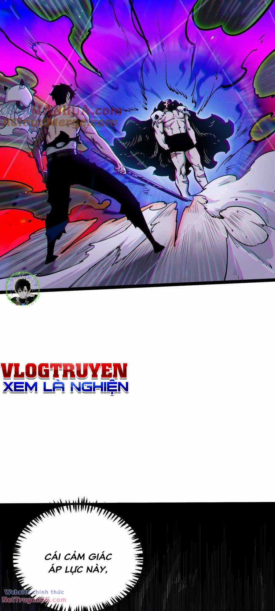 Quỷ Trảm Săn Nhân Chapter 23 trang 6