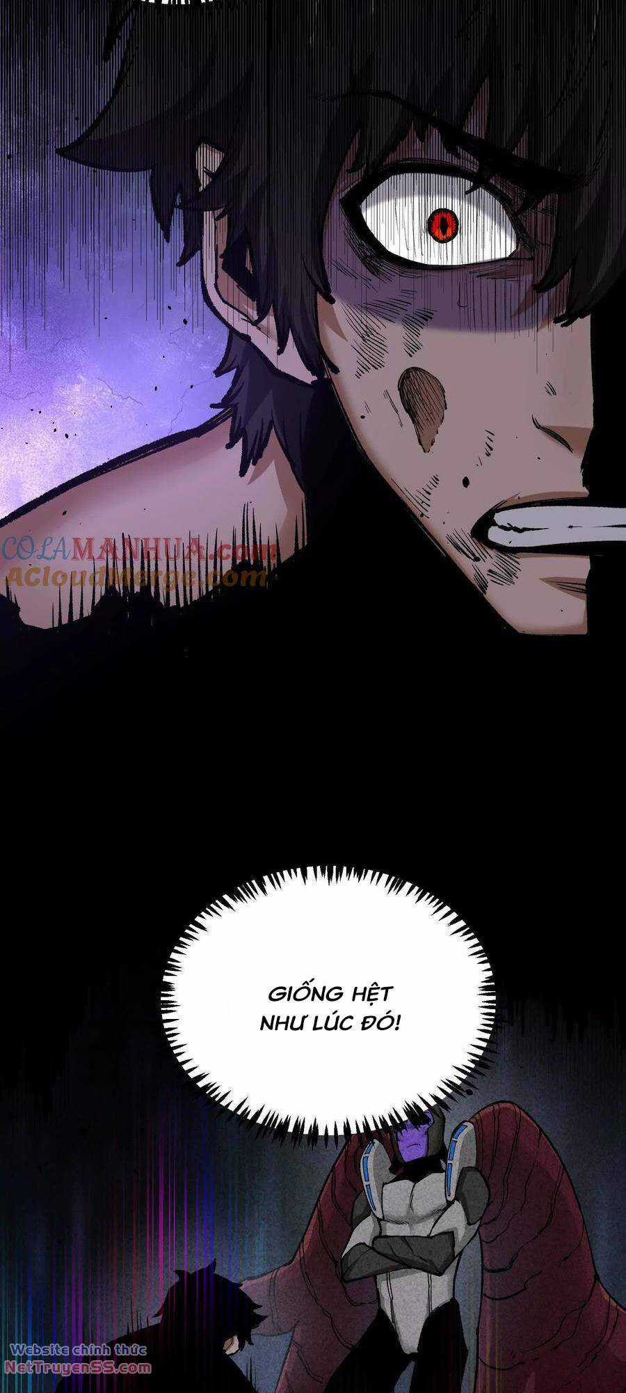 Quỷ Trảm Săn Nhân Chapter 23 trang 7