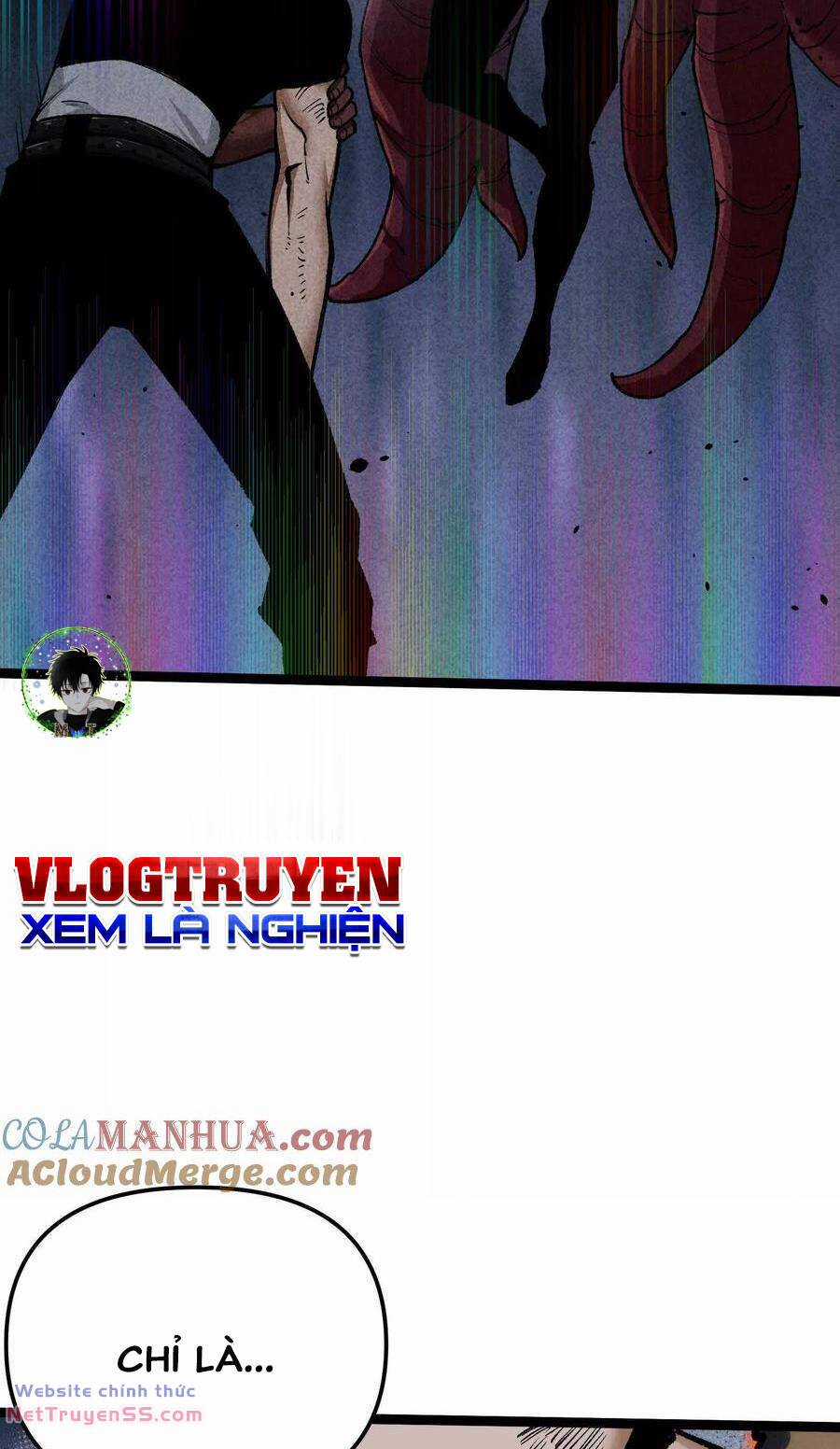 Quỷ Trảm Săn Nhân Chapter 23 trang 8