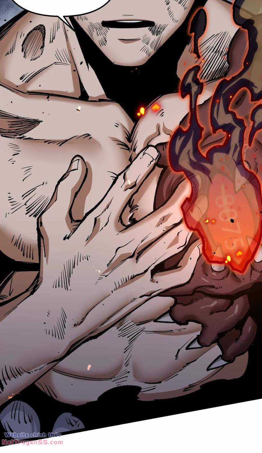 Quỷ Trảm Săn Nhân Chapter 23 trang 9