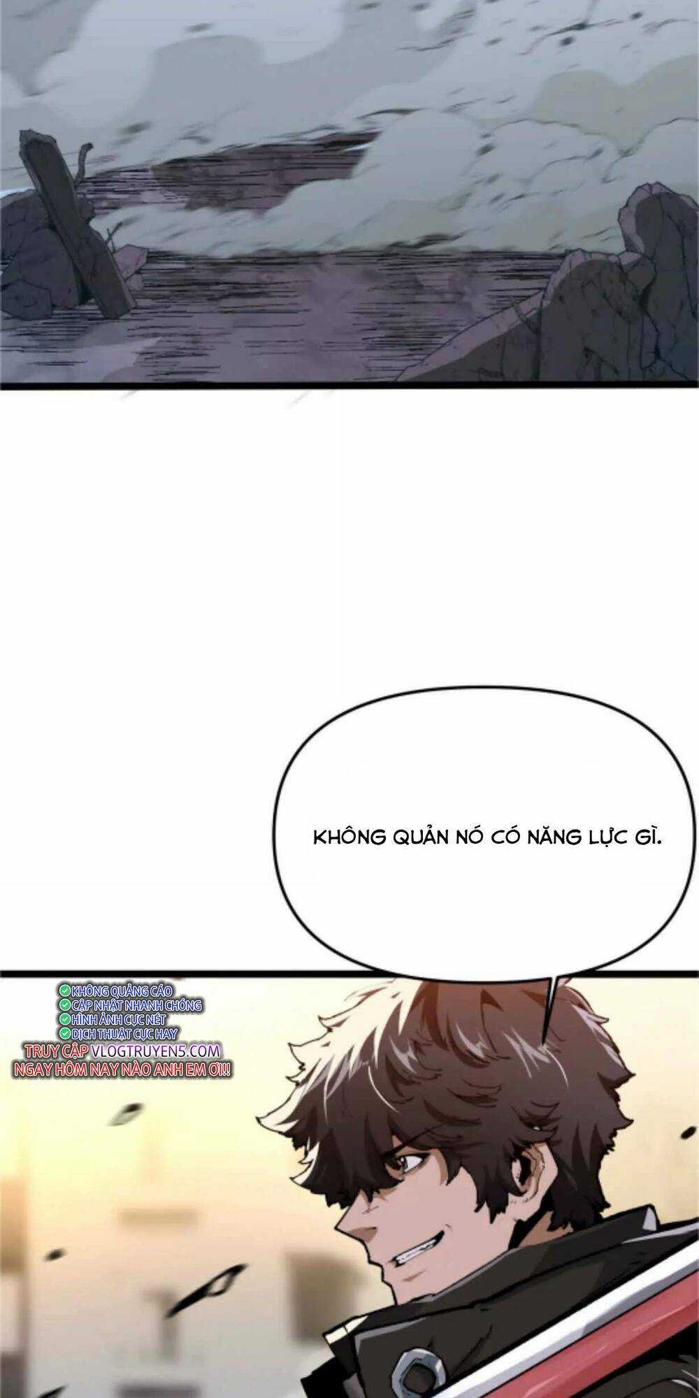 Quỷ Trảm Săn Nhân Chapter 3 trang 10