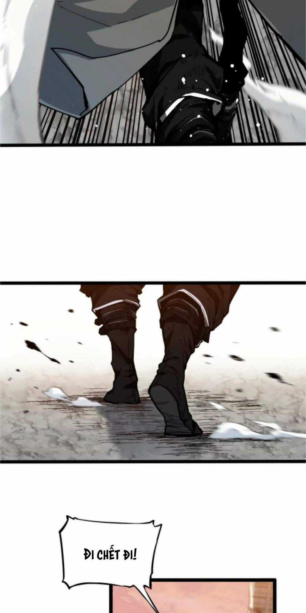 Quỷ Trảm Săn Nhân Chapter 3 trang 12