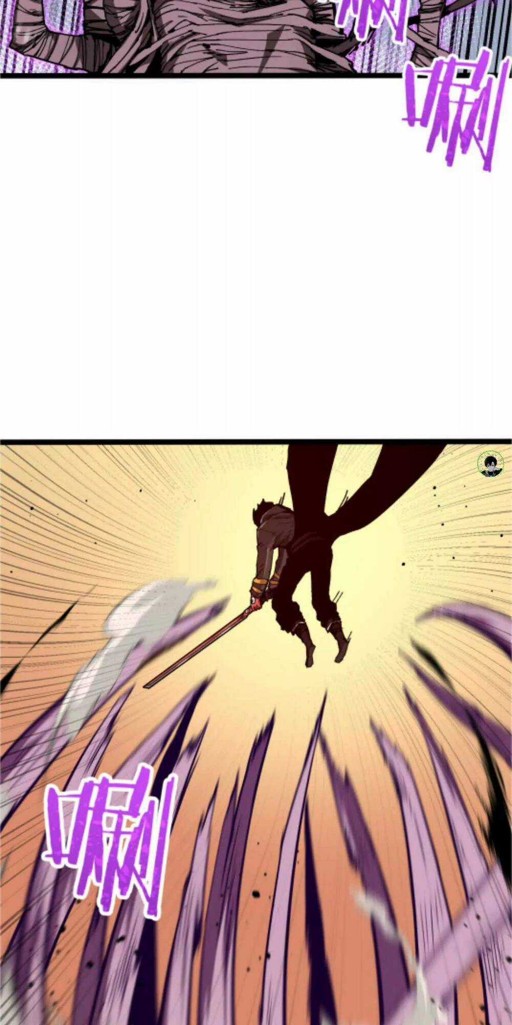 Quỷ Trảm Săn Nhân Chapter 3 trang 15