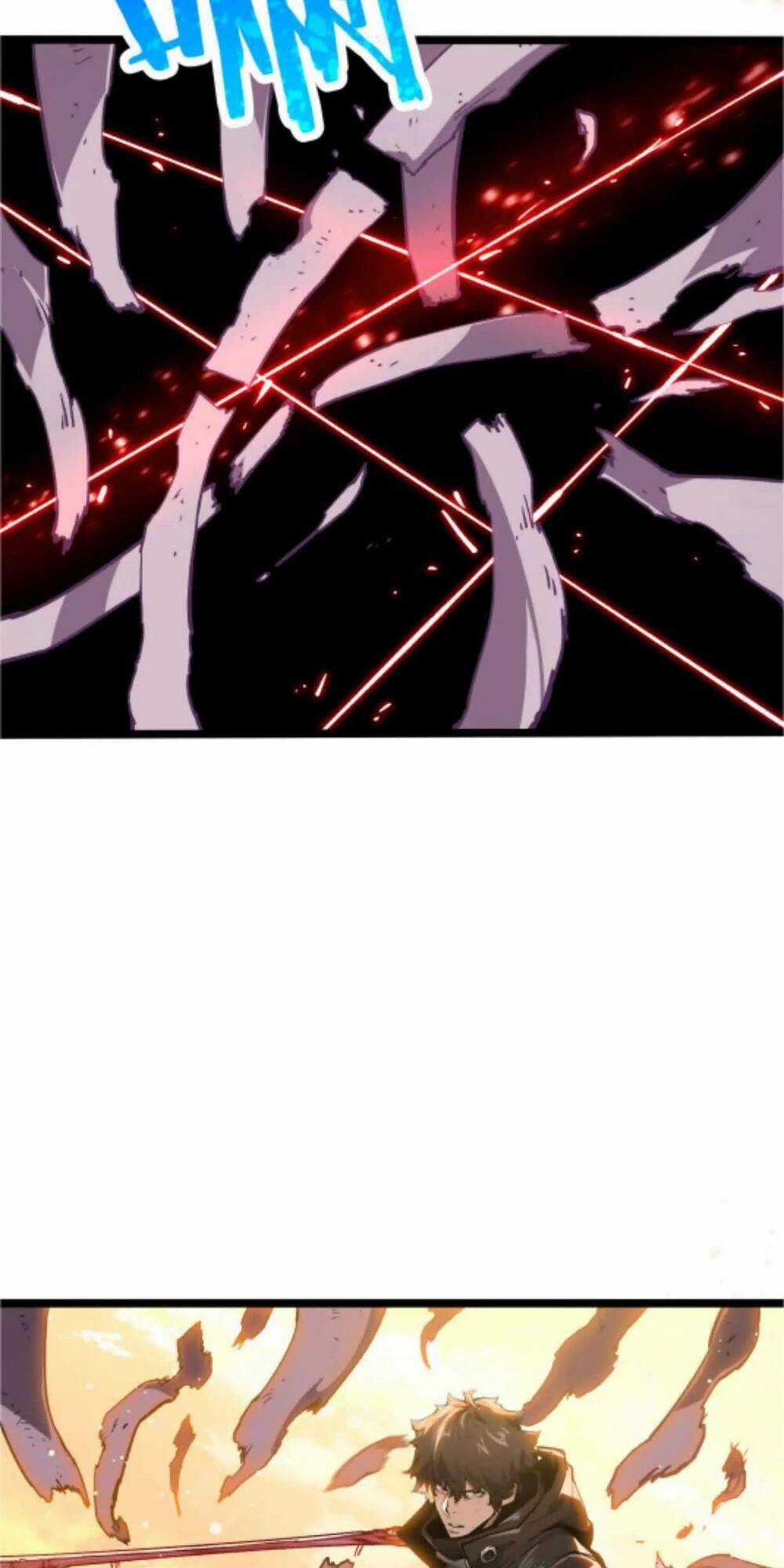 Quỷ Trảm Săn Nhân Chapter 3 trang 17