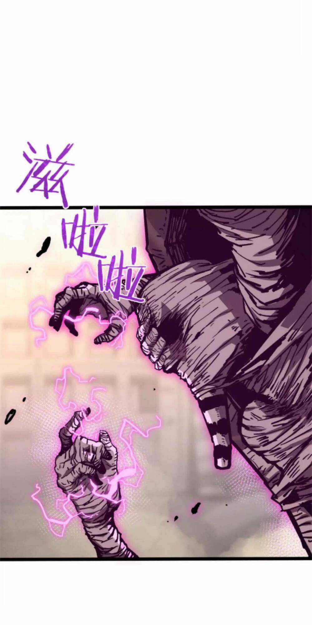 Quỷ Trảm Săn Nhân Chapter 3 trang 19