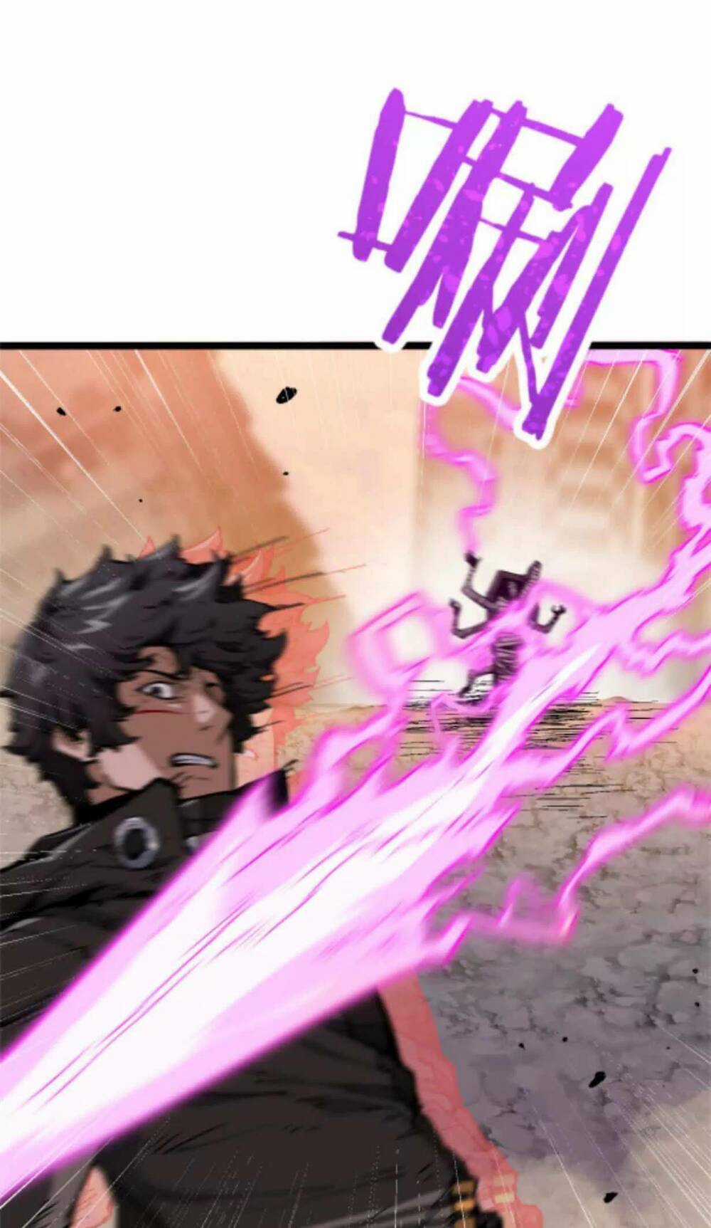 Quỷ Trảm Săn Nhân Chapter 3 trang 20