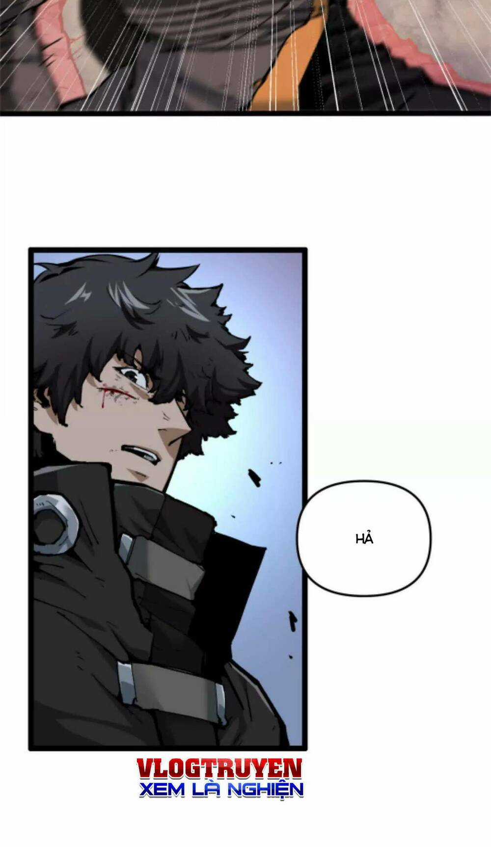 Quỷ Trảm Săn Nhân Chapter 3 trang 21