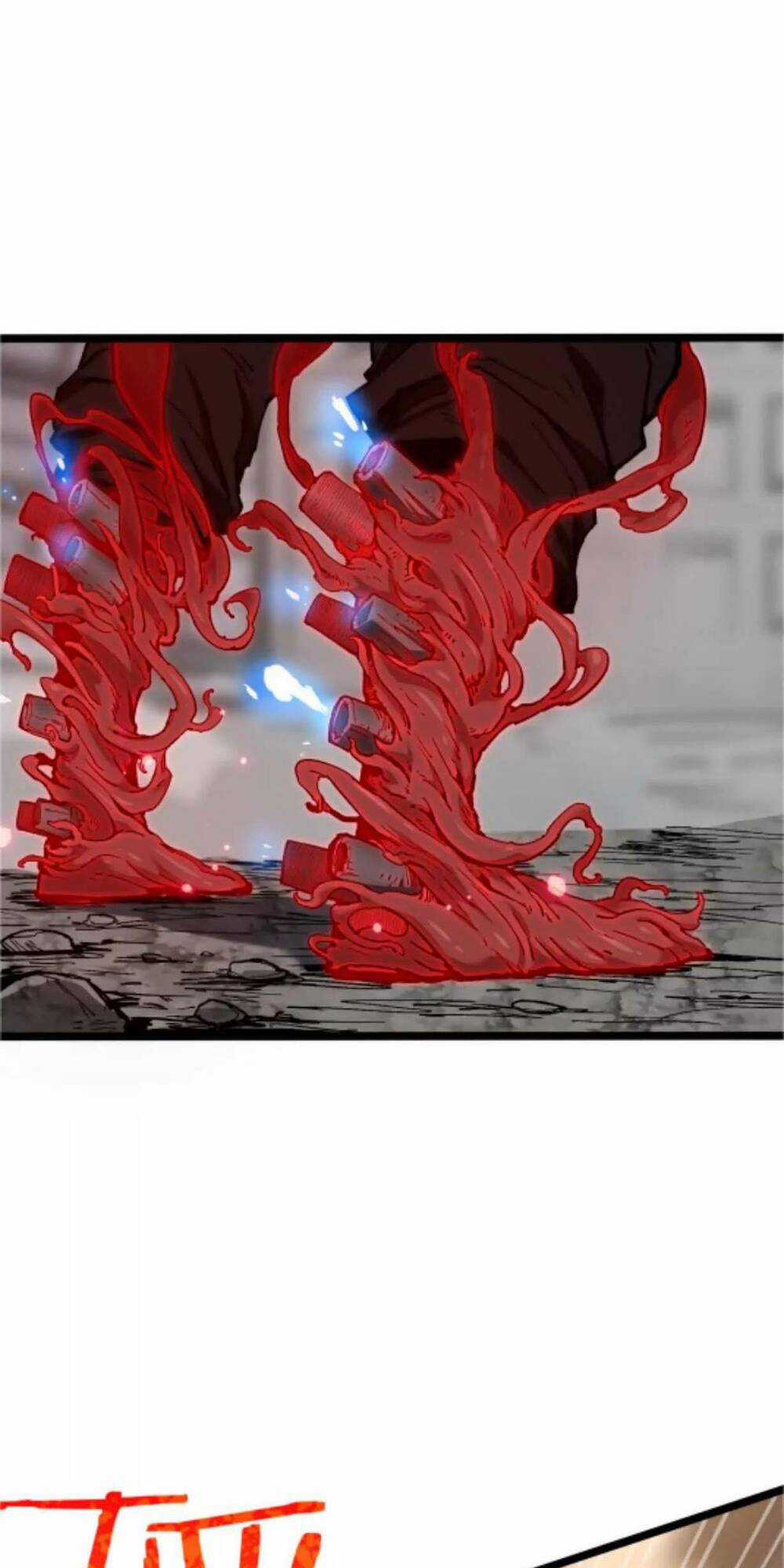 Quỷ Trảm Săn Nhân Chapter 3 trang 24