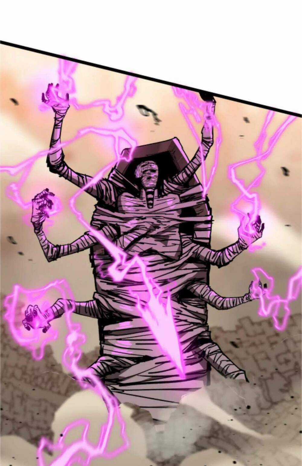 Quỷ Trảm Săn Nhân Chapter 3 trang 26