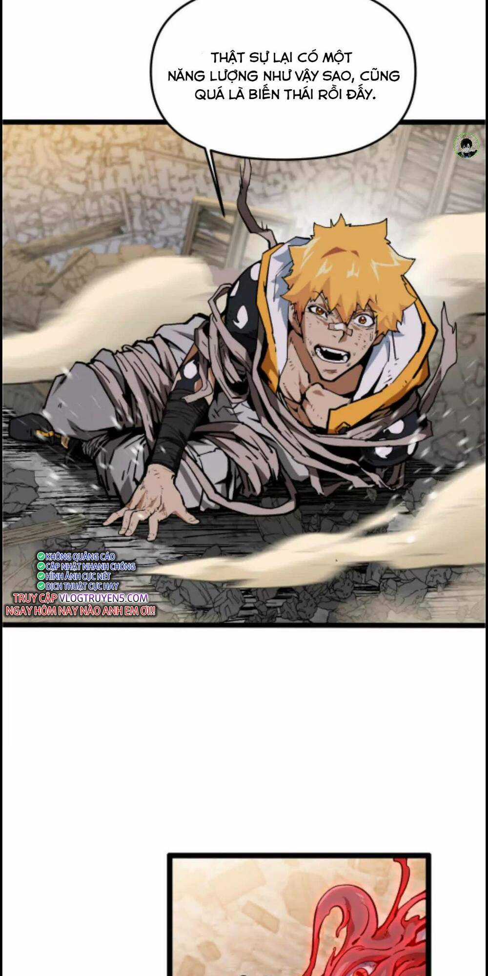 Quỷ Trảm Săn Nhân Chapter 3 trang 3