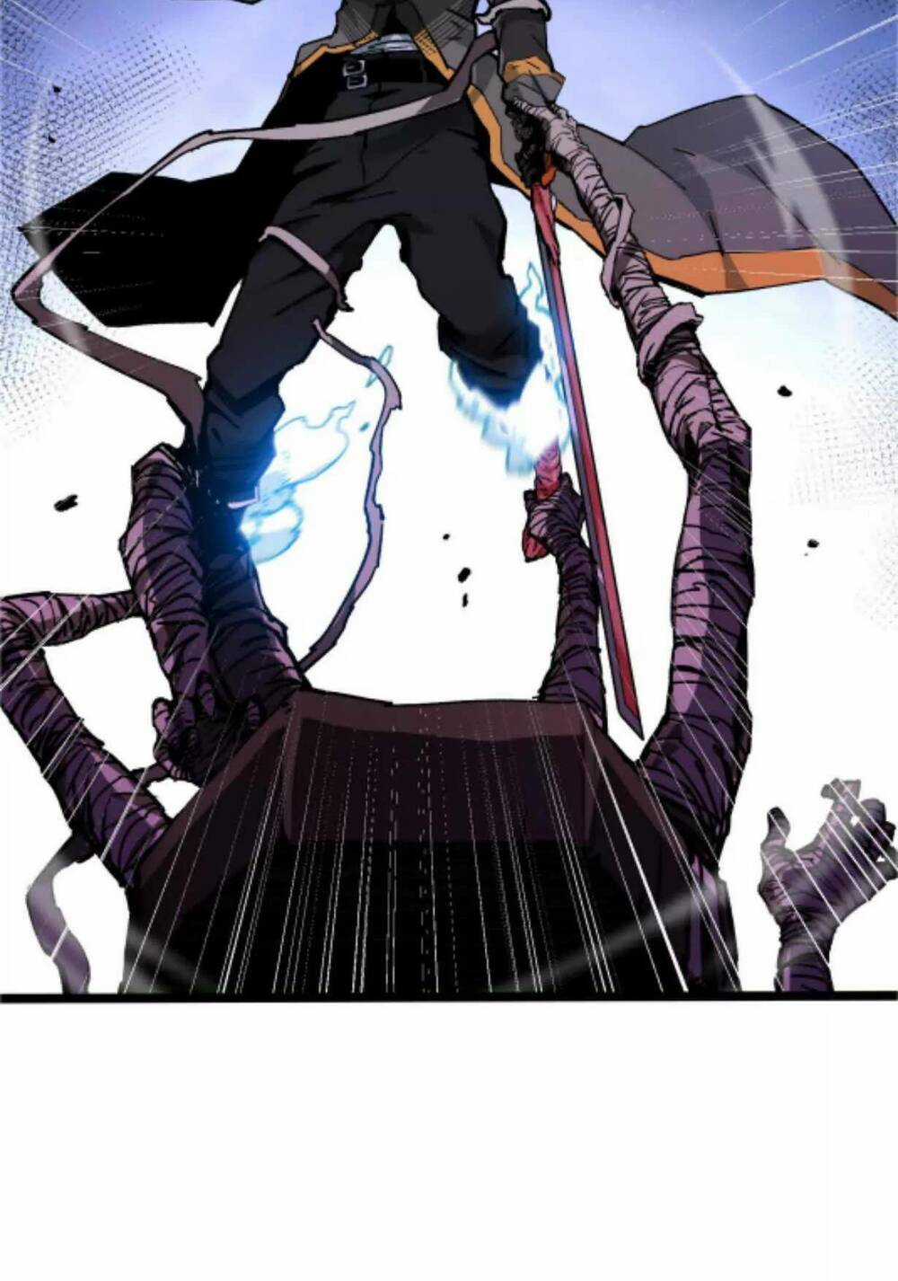 Quỷ Trảm Săn Nhân Chapter 3 trang 33