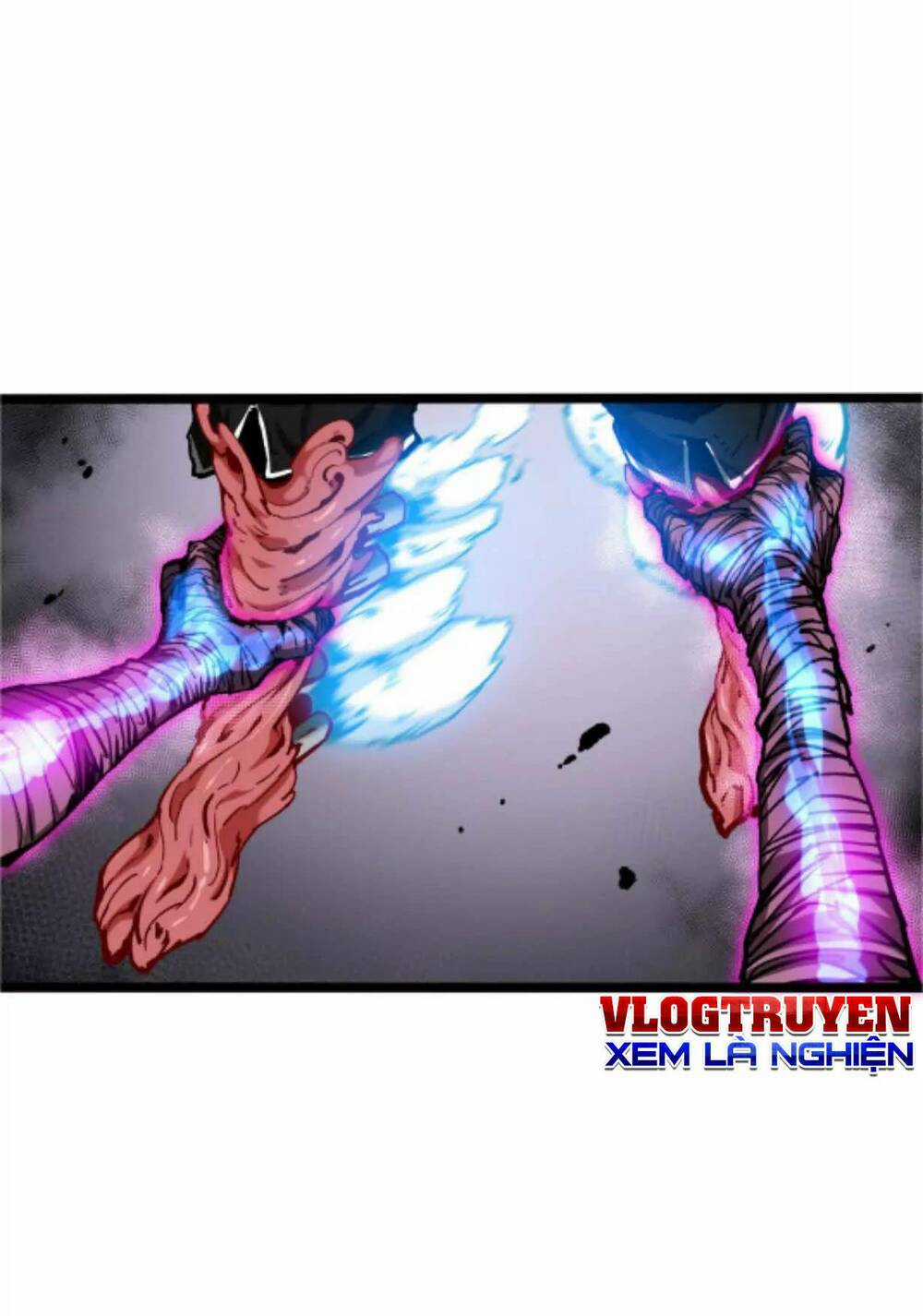 Quỷ Trảm Săn Nhân Chapter 3 trang 34