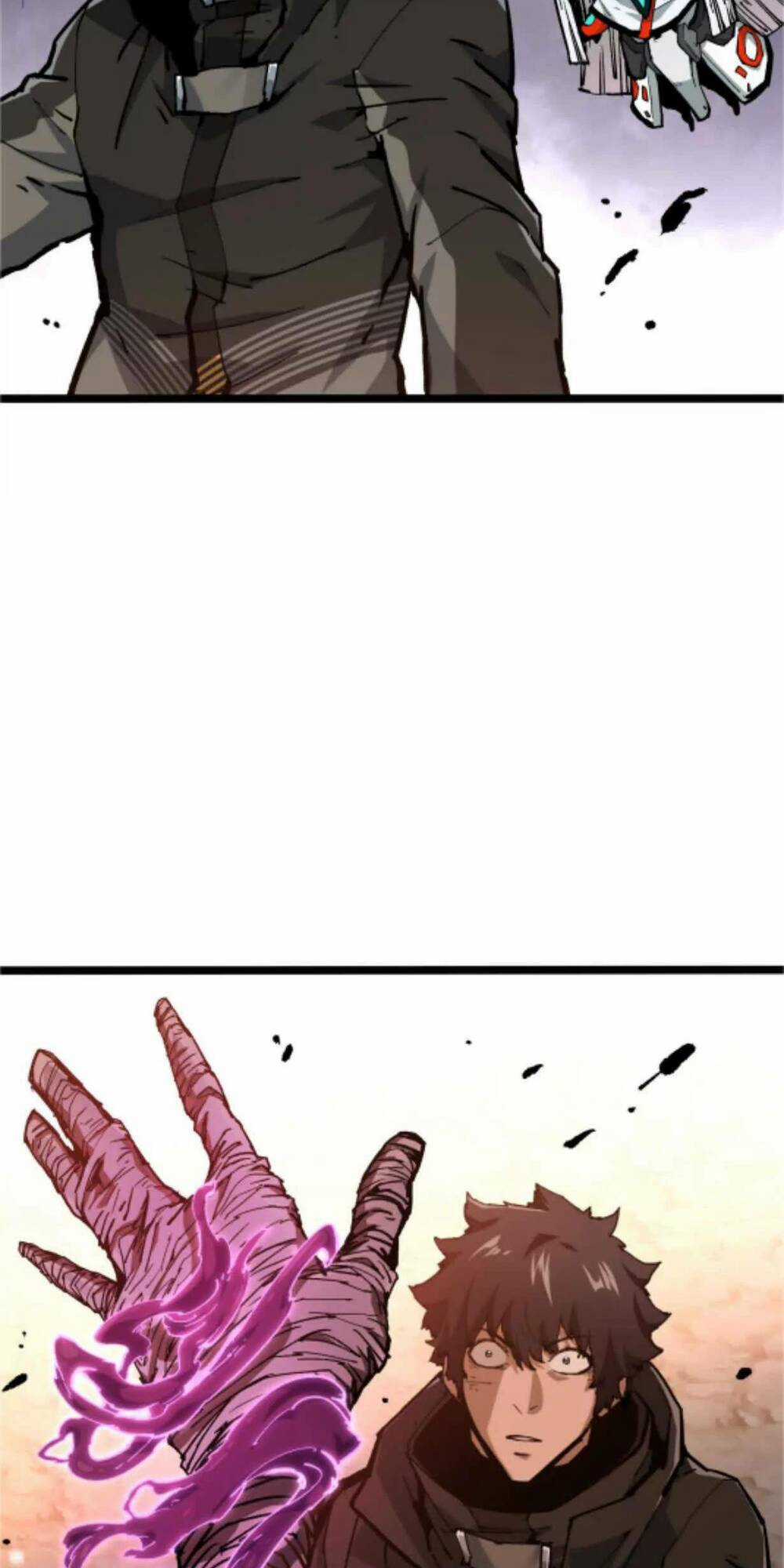 Quỷ Trảm Săn Nhân Chapter 3 trang 36