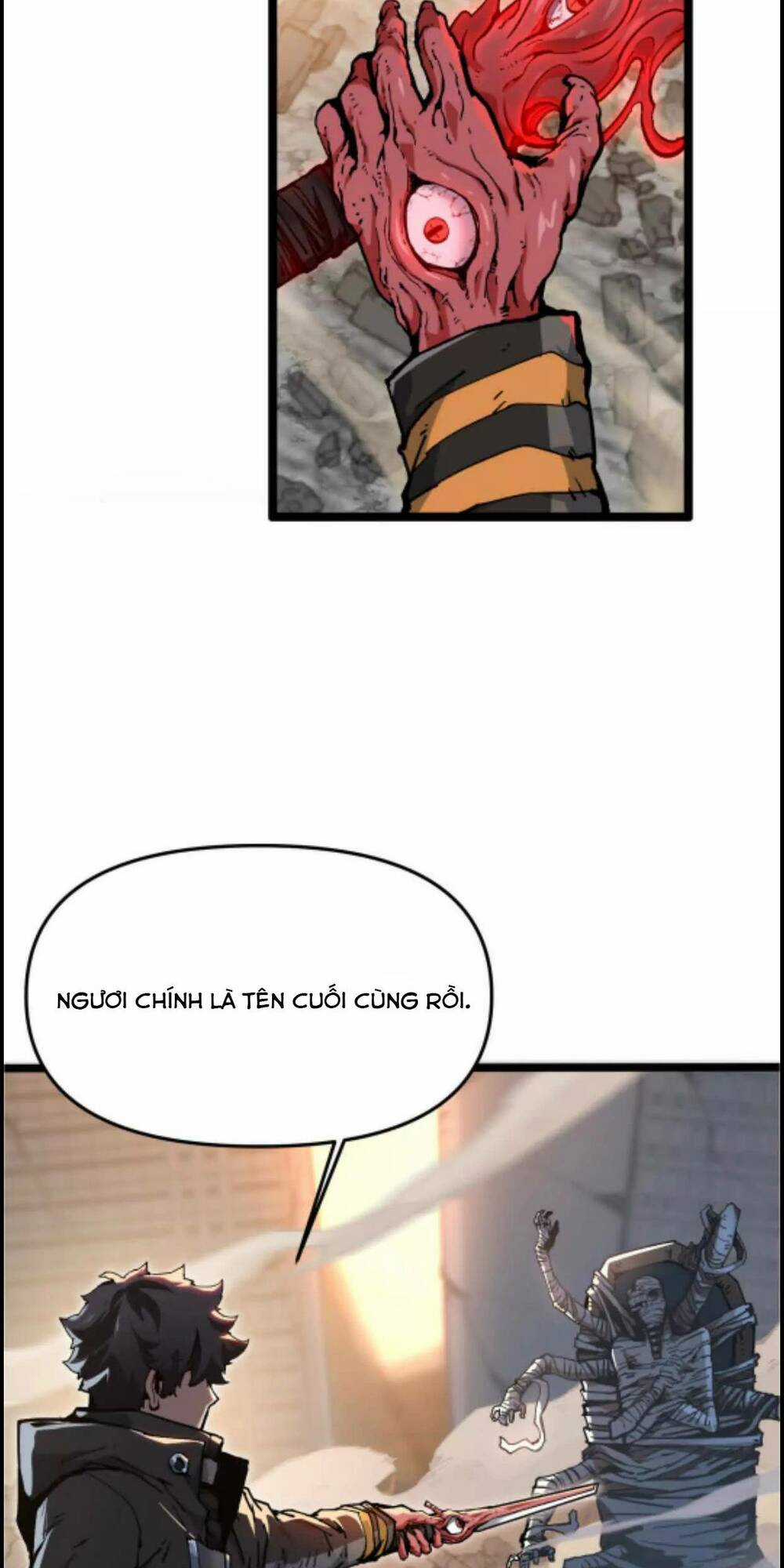 Quỷ Trảm Săn Nhân Chapter 3 trang 4