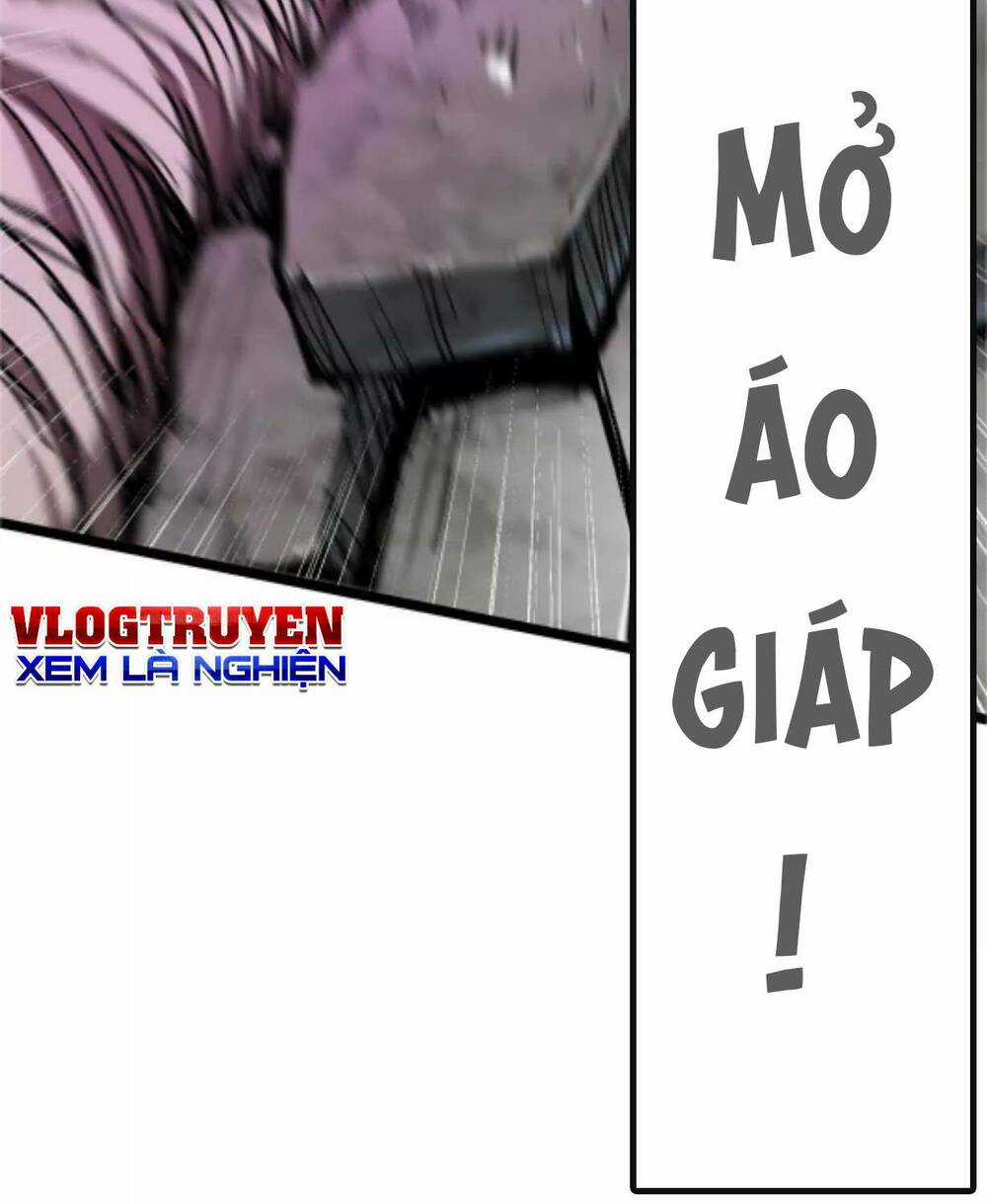 Quỷ Trảm Săn Nhân Chapter 3 trang 40