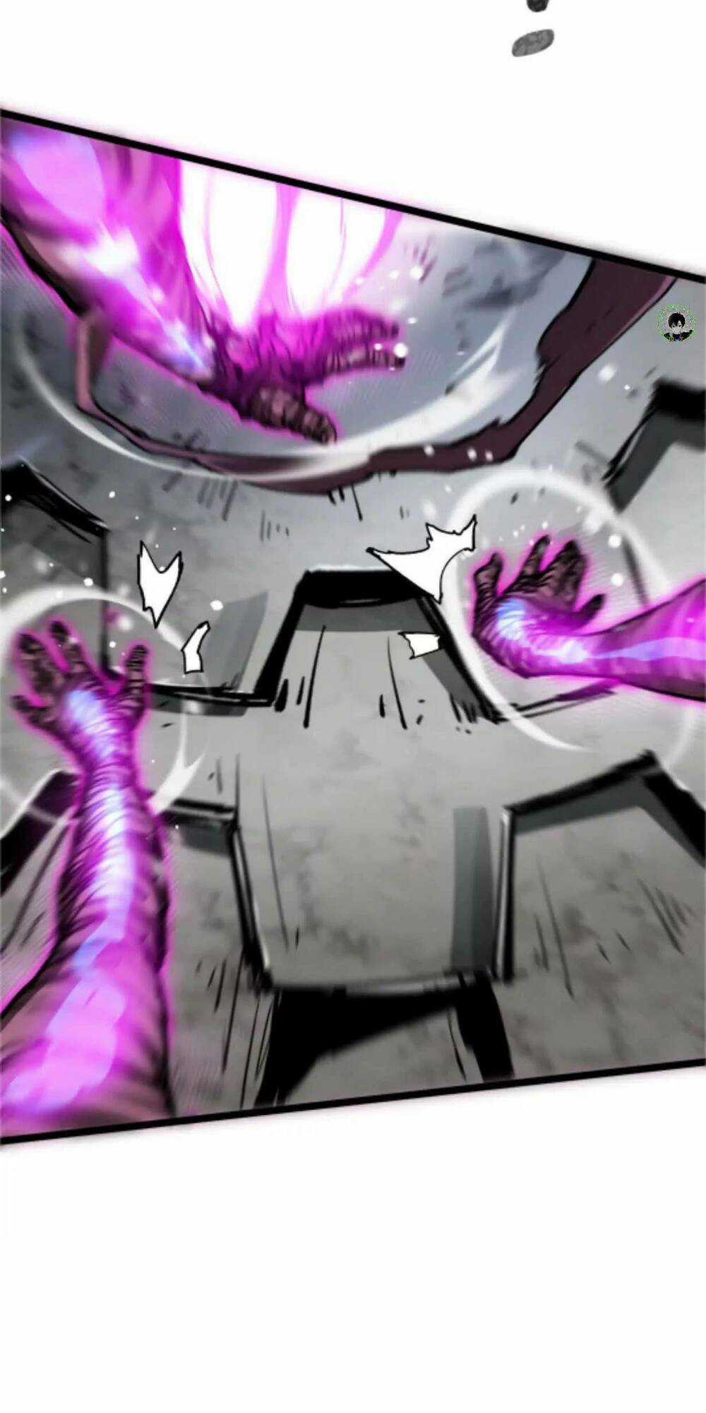 Quỷ Trảm Săn Nhân Chapter 3 trang 41