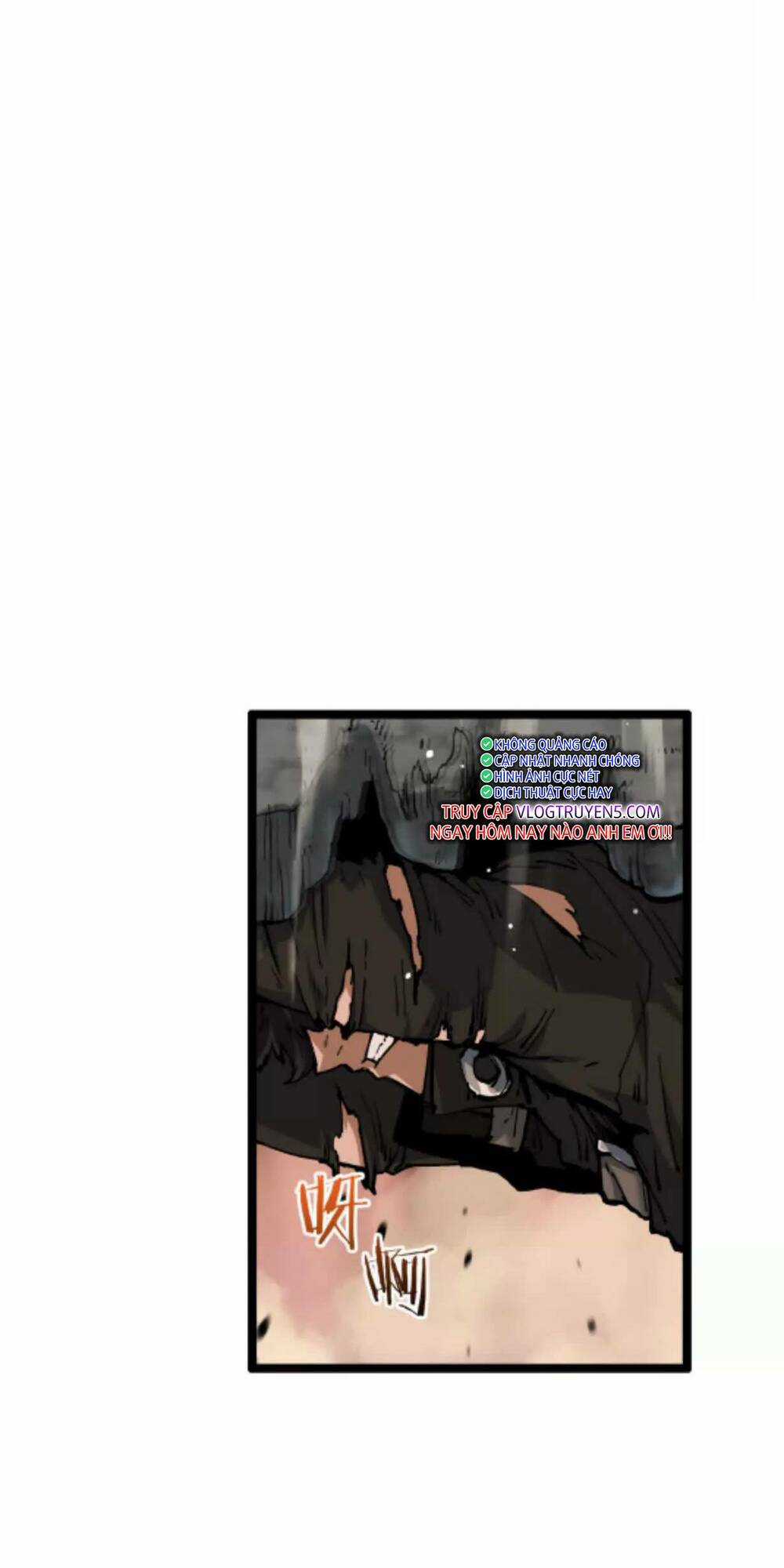 Quỷ Trảm Săn Nhân Chapter 3 trang 43