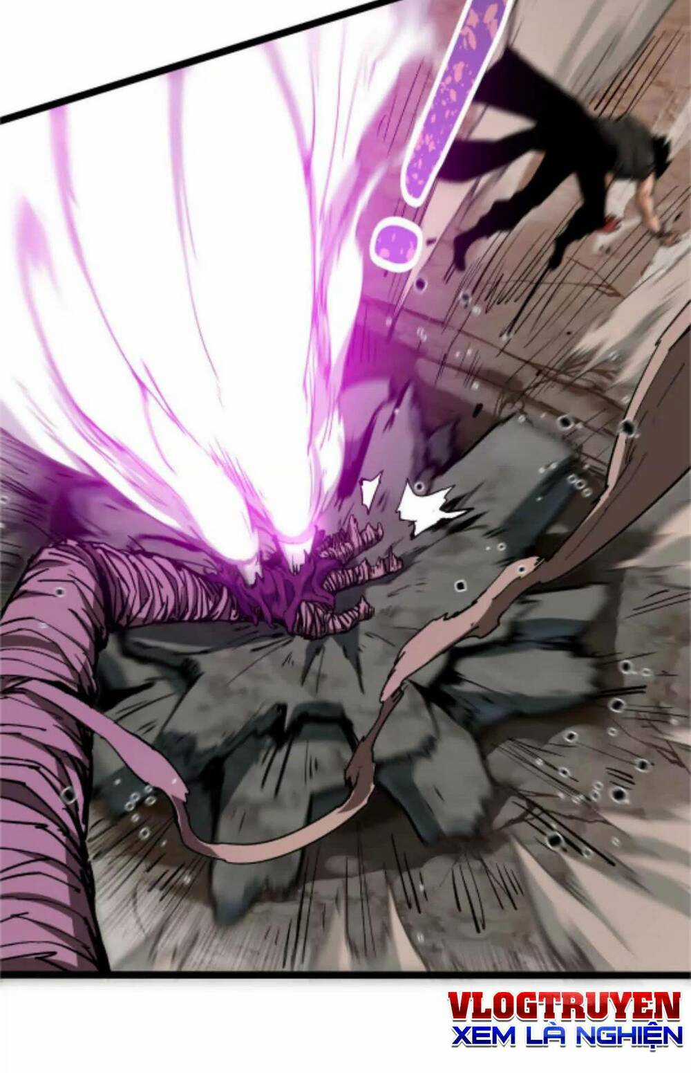 Quỷ Trảm Săn Nhân Chapter 3 trang 45