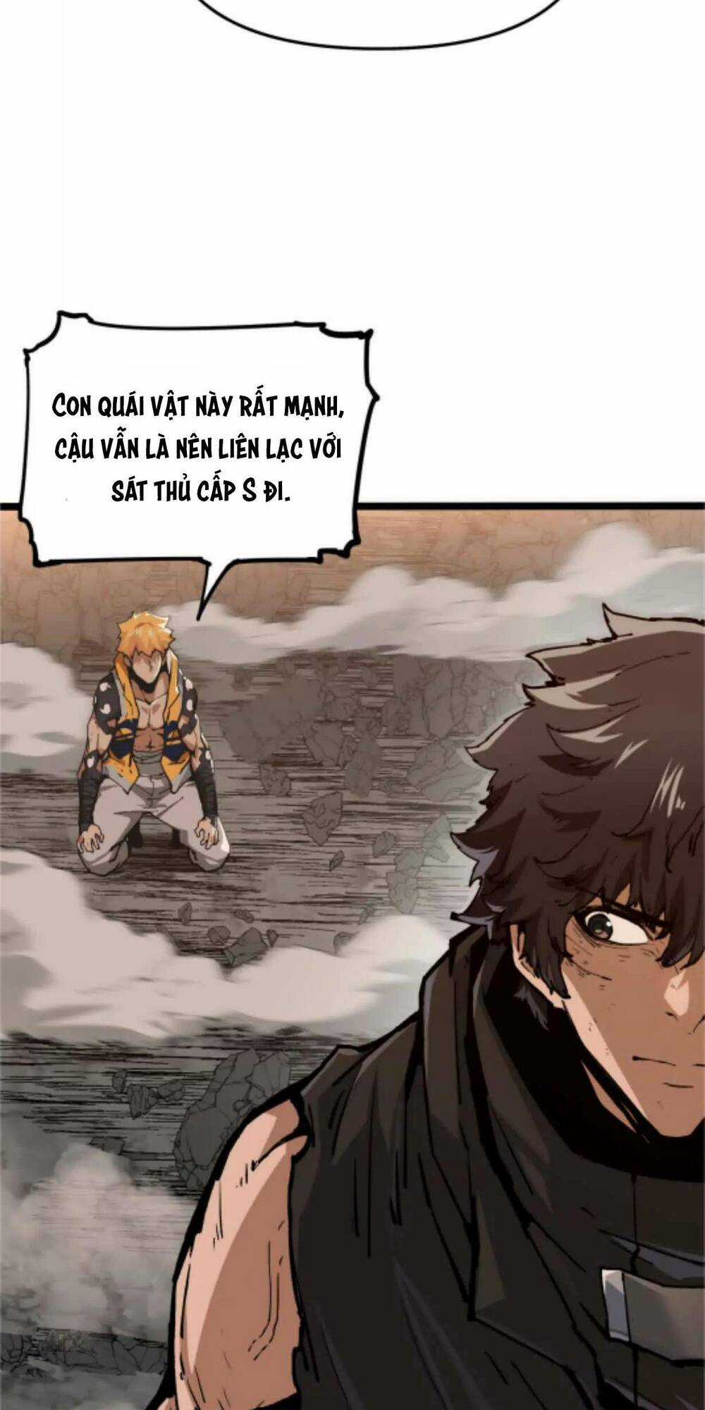 Quỷ Trảm Săn Nhân Chapter 3 trang 47