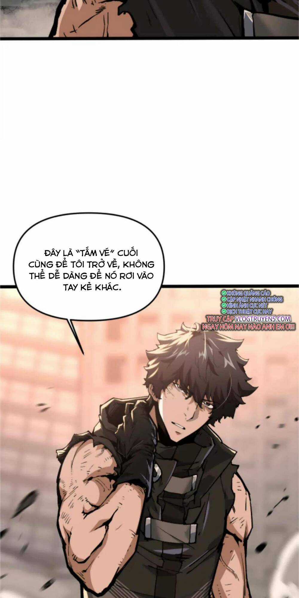 Quỷ Trảm Săn Nhân Chapter 3 trang 48