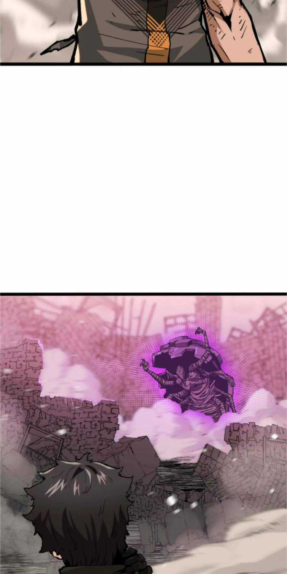 Quỷ Trảm Săn Nhân Chapter 3 trang 49