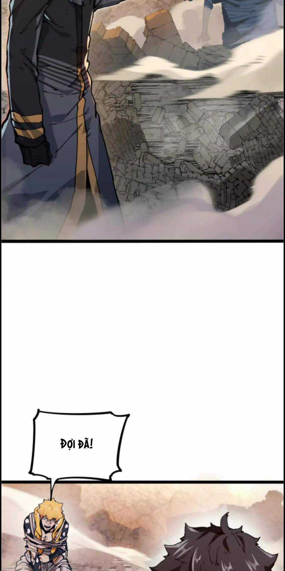 Quỷ Trảm Săn Nhân Chapter 3 trang 5