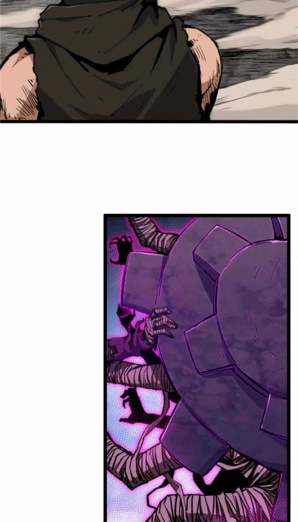 Quỷ Trảm Săn Nhân Chapter 3 trang 50