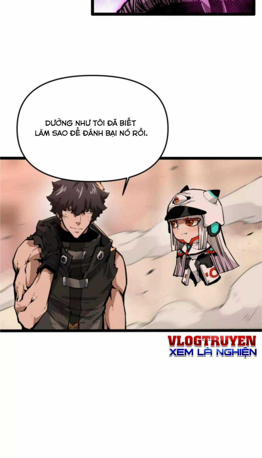 Quỷ Trảm Săn Nhân Chapter 3 trang 51