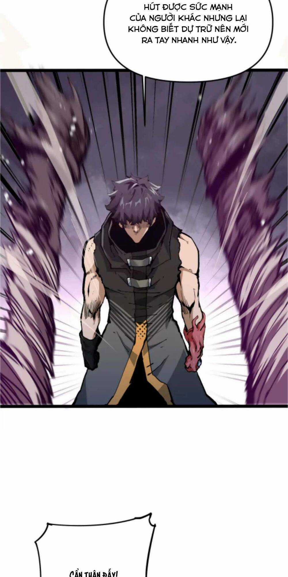 Quỷ Trảm Săn Nhân Chapter 3 trang 54