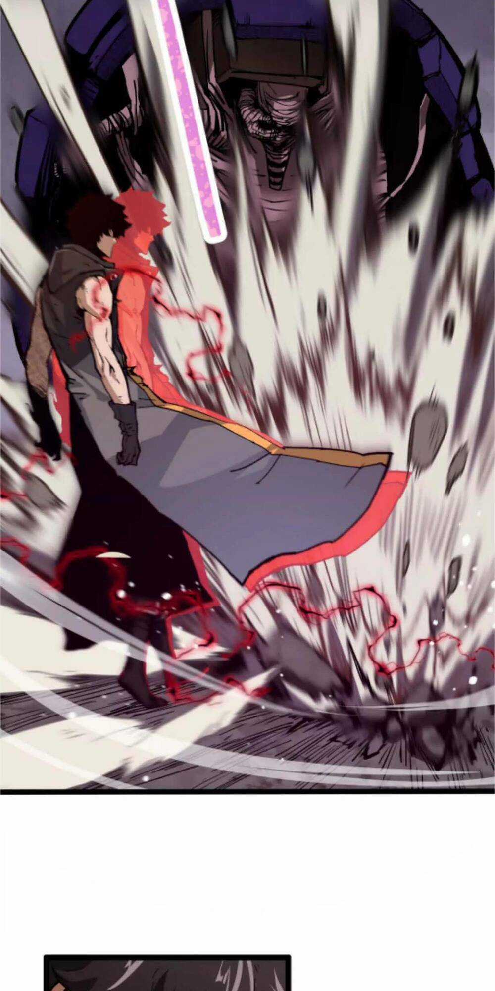 Quỷ Trảm Săn Nhân Chapter 3 trang 56