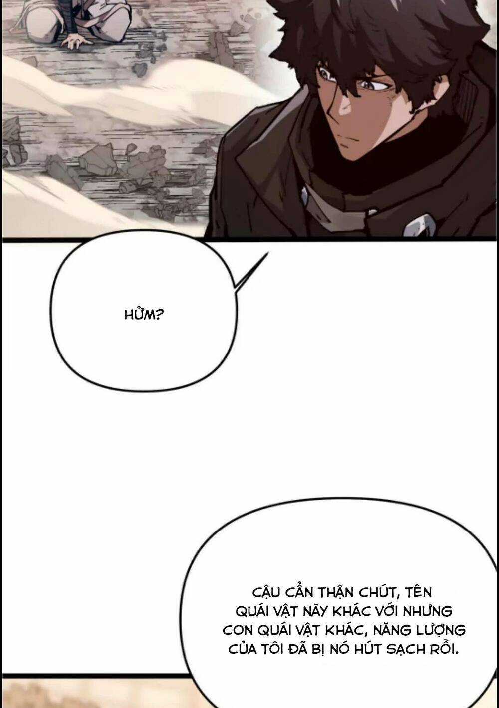 Quỷ Trảm Săn Nhân Chapter 3 trang 6