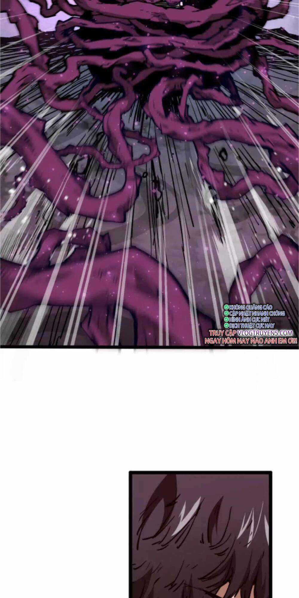 Quỷ Trảm Săn Nhân Chapter 3 trang 62