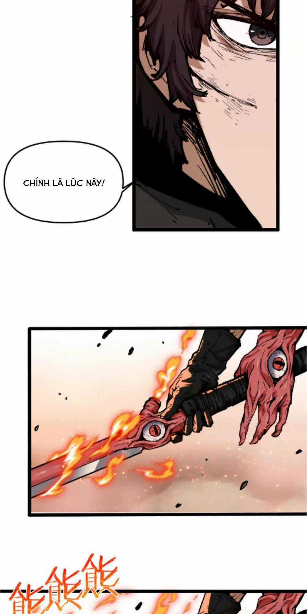 Quỷ Trảm Săn Nhân Chapter 3 trang 63