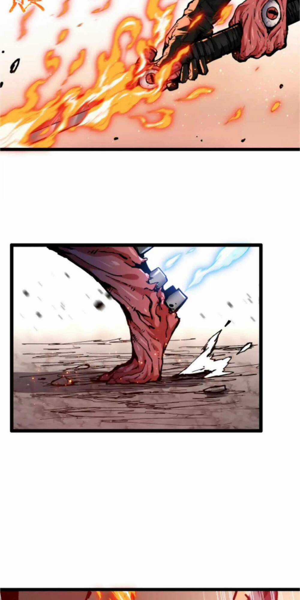 Quỷ Trảm Săn Nhân Chapter 3 trang 64