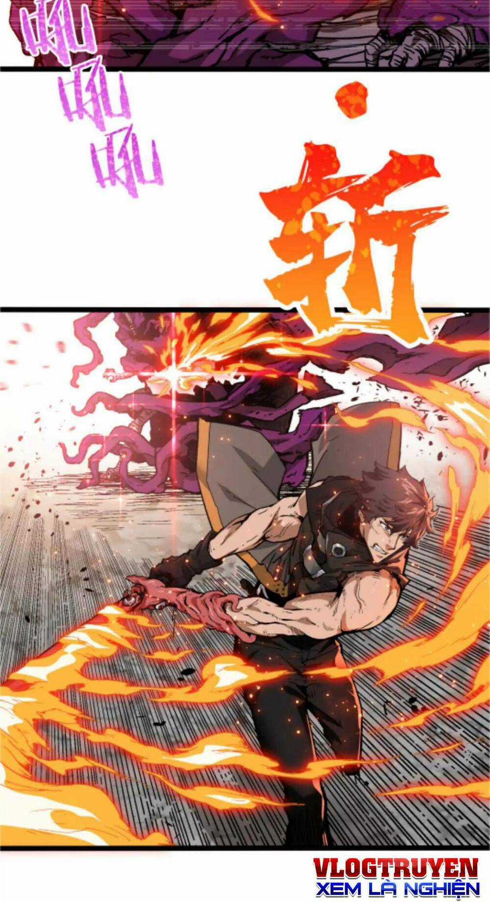 Quỷ Trảm Săn Nhân Chapter 3 trang 67