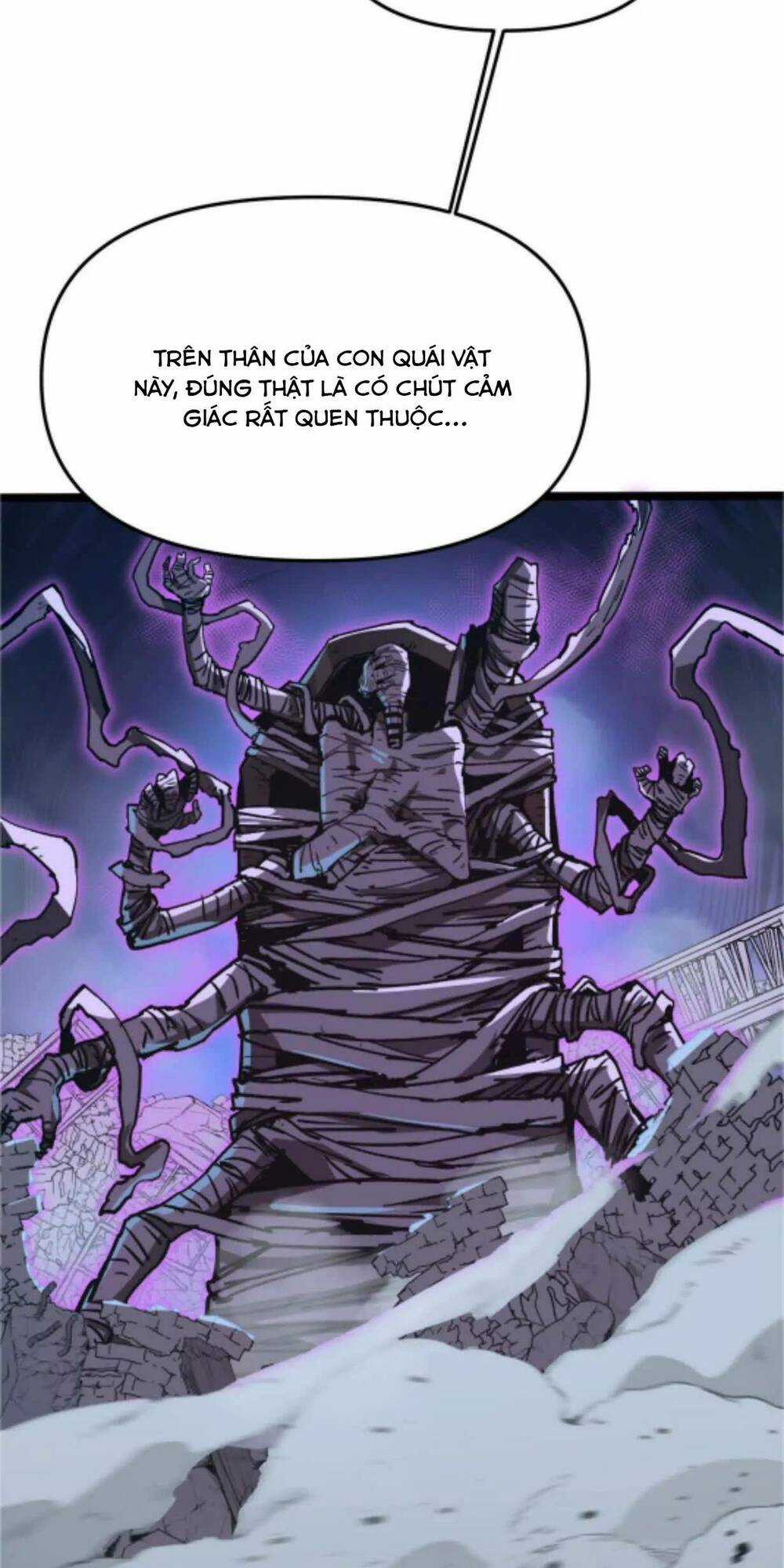 Quỷ Trảm Săn Nhân Chapter 3 trang 9