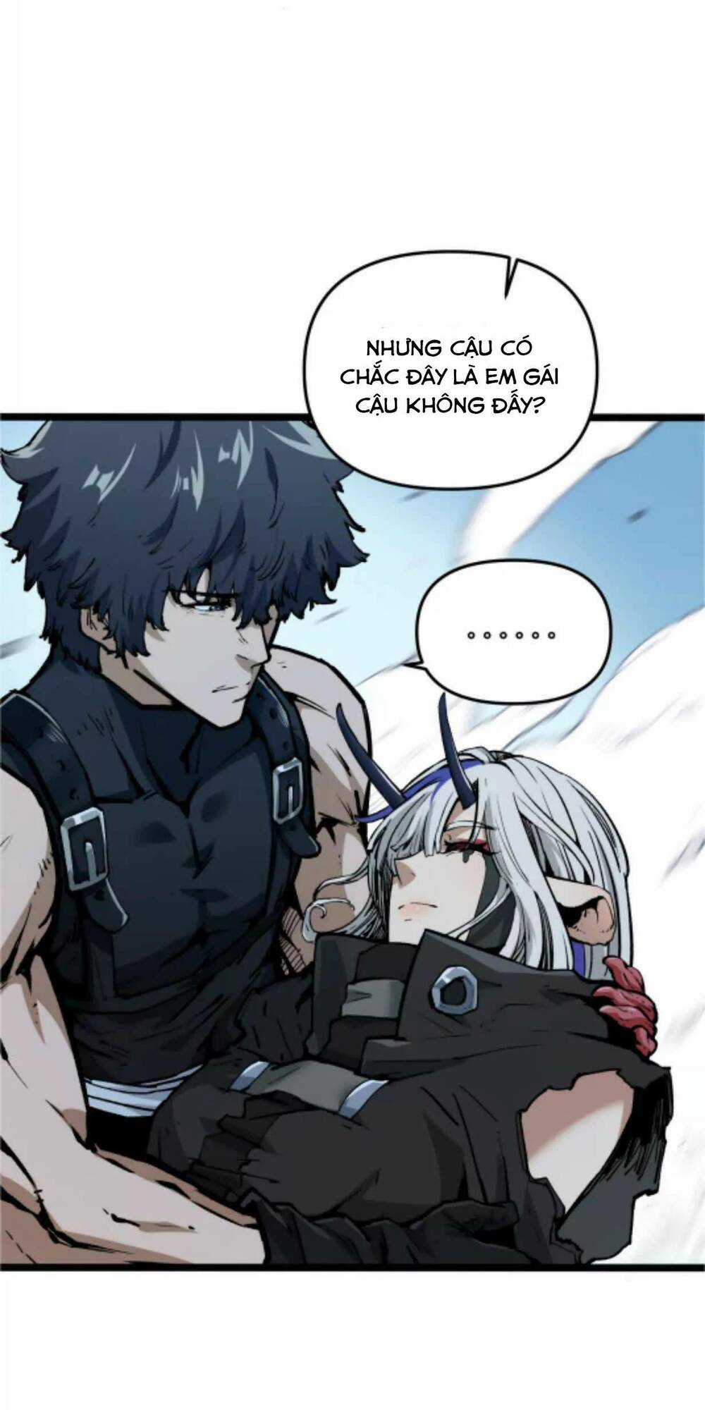 Quỷ Trảm Săn Nhân Chapter 4 trang 10