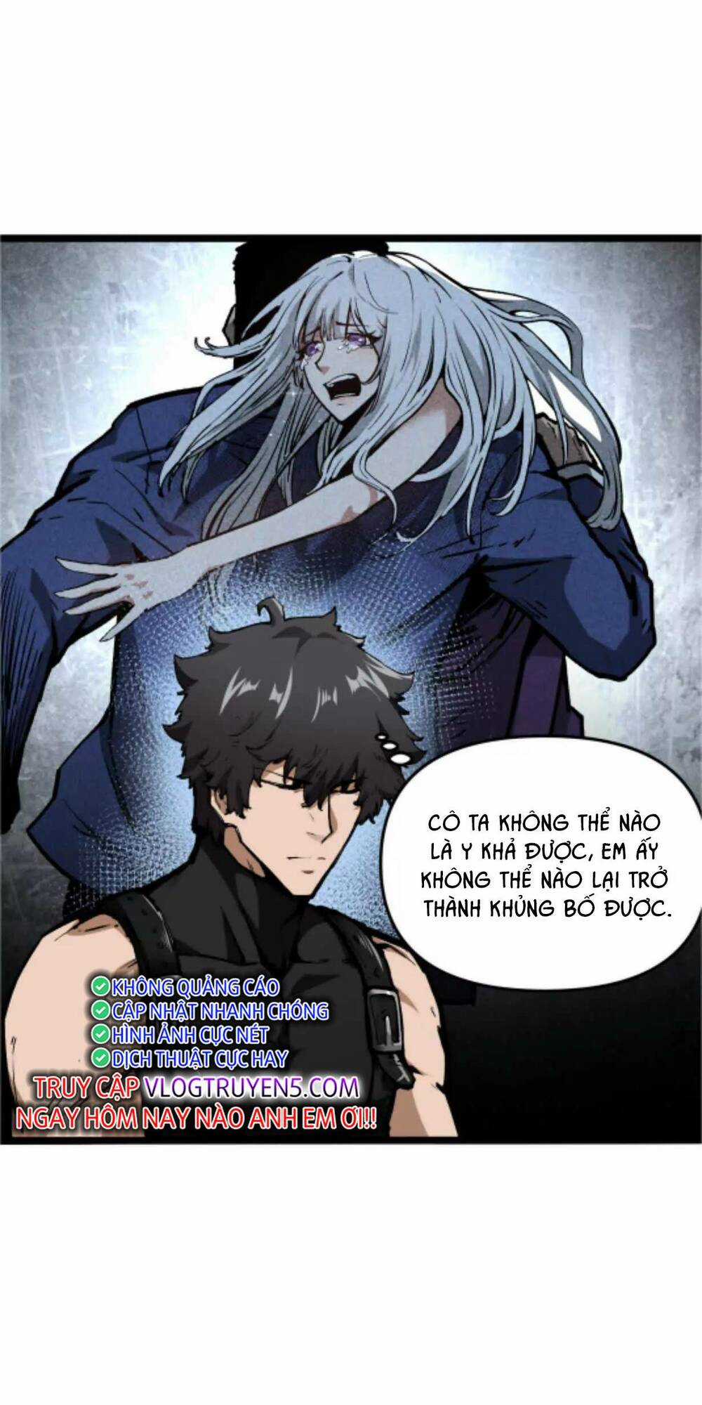 Quỷ Trảm Săn Nhân Chapter 4 trang 12